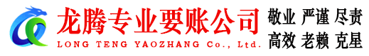 连平收账公司